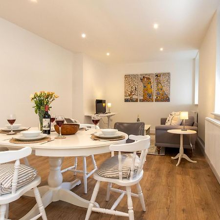 Volunteer Lodge, Leiston - Aldeburgh Coastal Cottages المظهر الخارجي الصورة