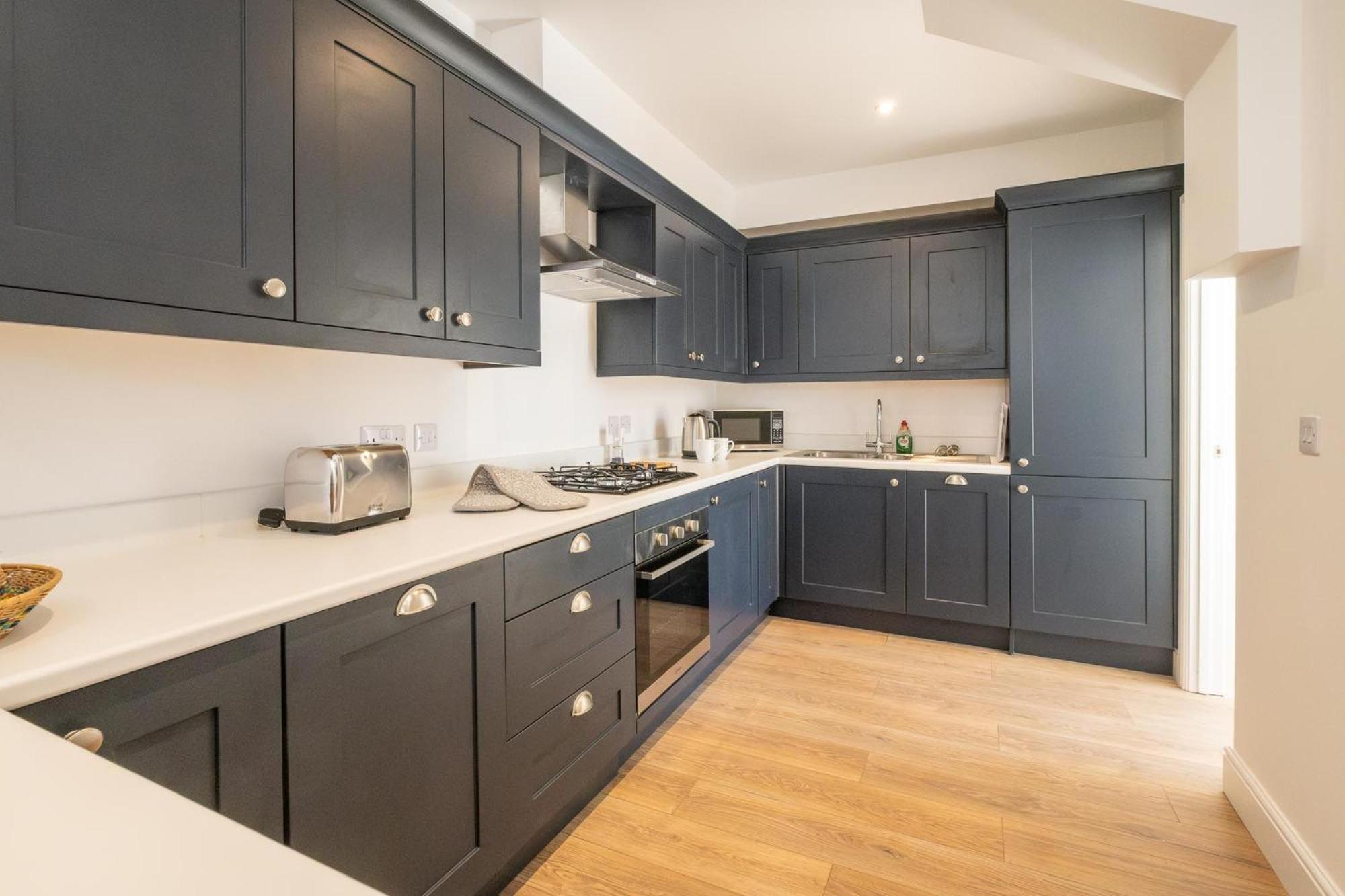 Volunteer Lodge, Leiston - Aldeburgh Coastal Cottages المظهر الخارجي الصورة