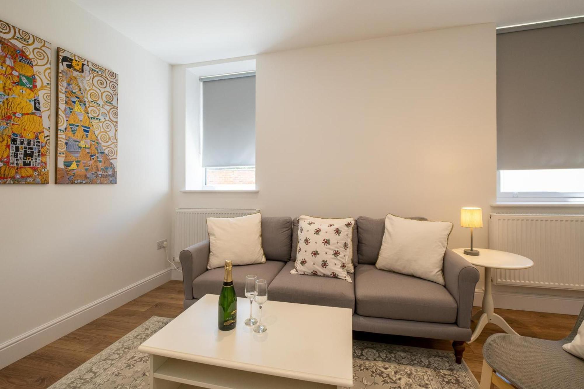 Volunteer Lodge, Leiston - Aldeburgh Coastal Cottages المظهر الخارجي الصورة