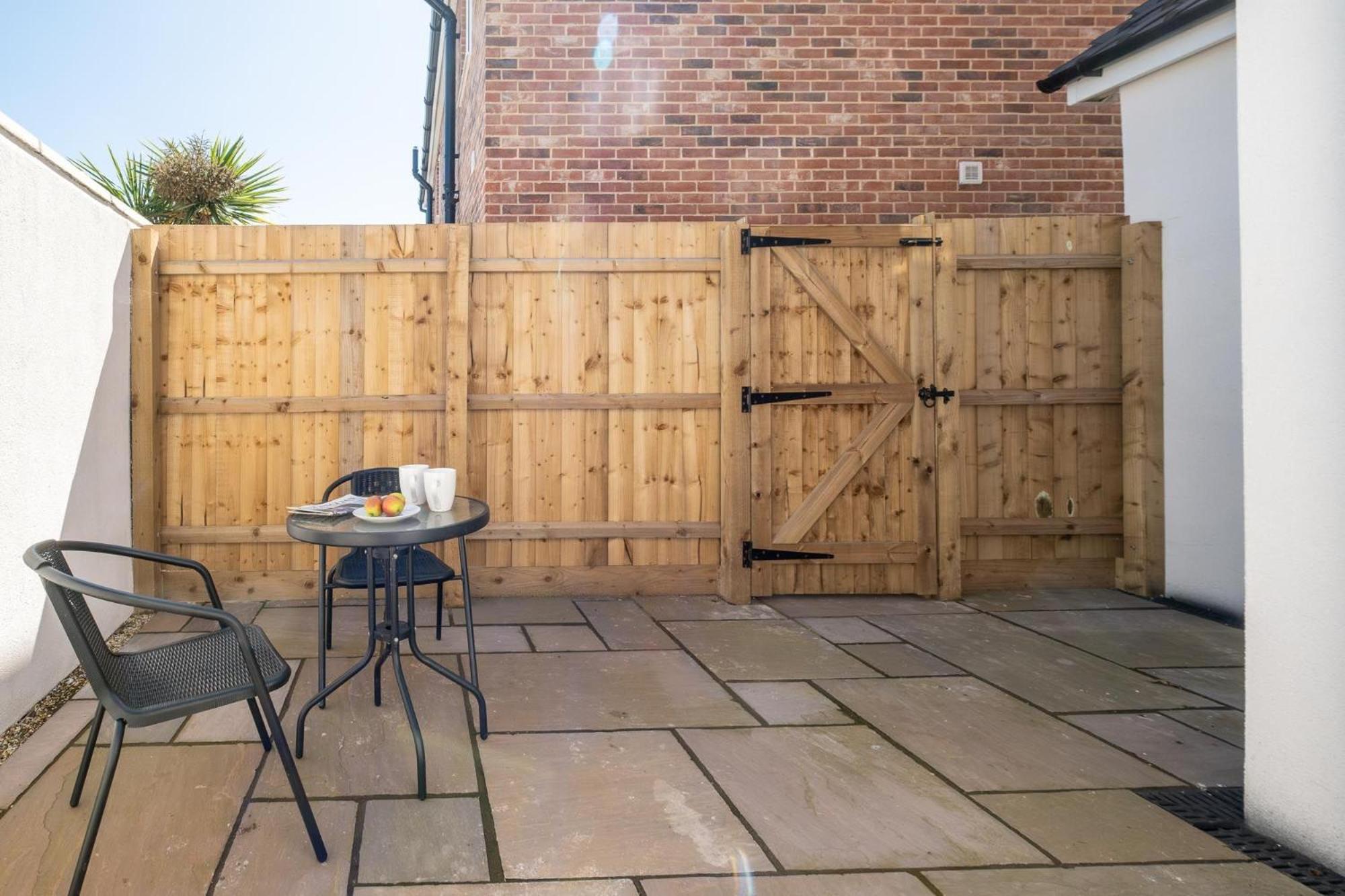 Volunteer Lodge, Leiston - Aldeburgh Coastal Cottages المظهر الخارجي الصورة