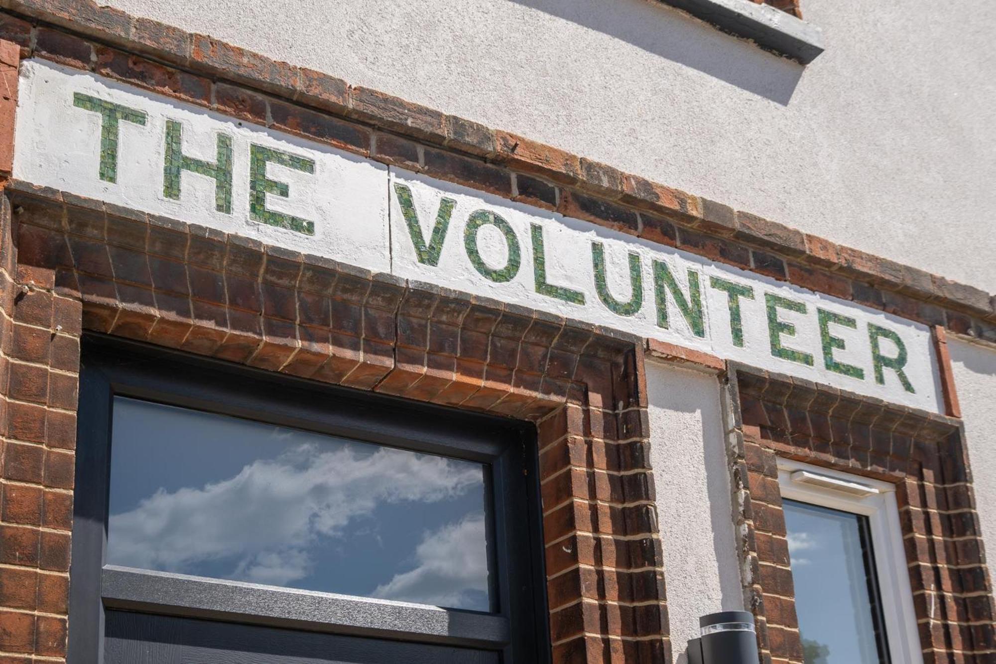 Volunteer Lodge, Leiston - Aldeburgh Coastal Cottages المظهر الخارجي الصورة